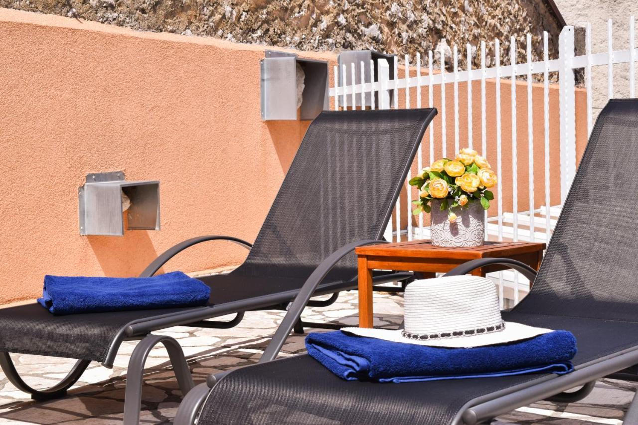 Kuca Za Odmor Antic - Holiday House Antic Нови Винодолски Екстериор снимка