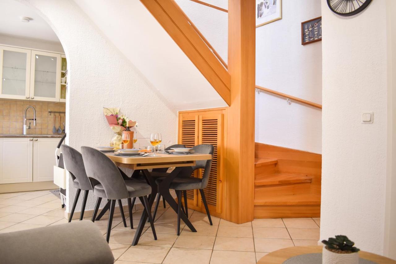 Kuca Za Odmor Antic - Holiday House Antic Нови Винодолски Екстериор снимка