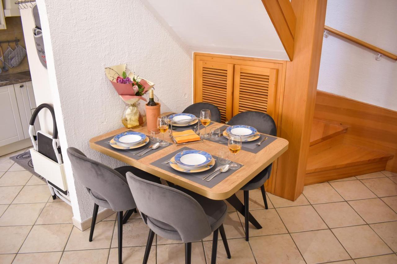 Kuca Za Odmor Antic - Holiday House Antic Нови Винодолски Екстериор снимка