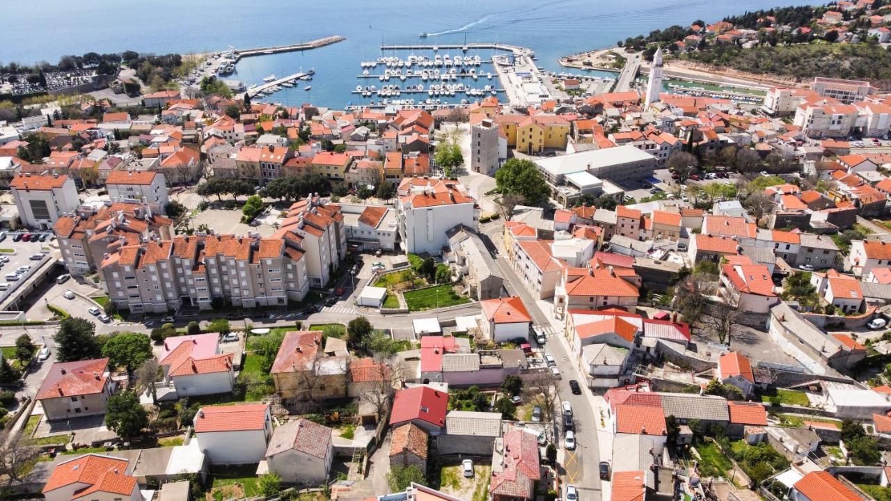 Kuca Za Odmor Antic - Holiday House Antic Нови Винодолски Екстериор снимка