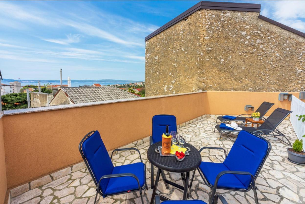 Kuca Za Odmor Antic - Holiday House Antic Нови Винодолски Екстериор снимка