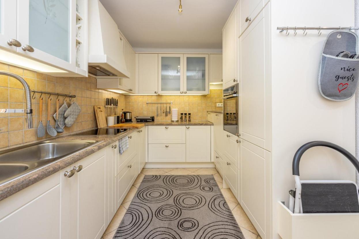 Kuca Za Odmor Antic - Holiday House Antic Нови Винодолски Екстериор снимка