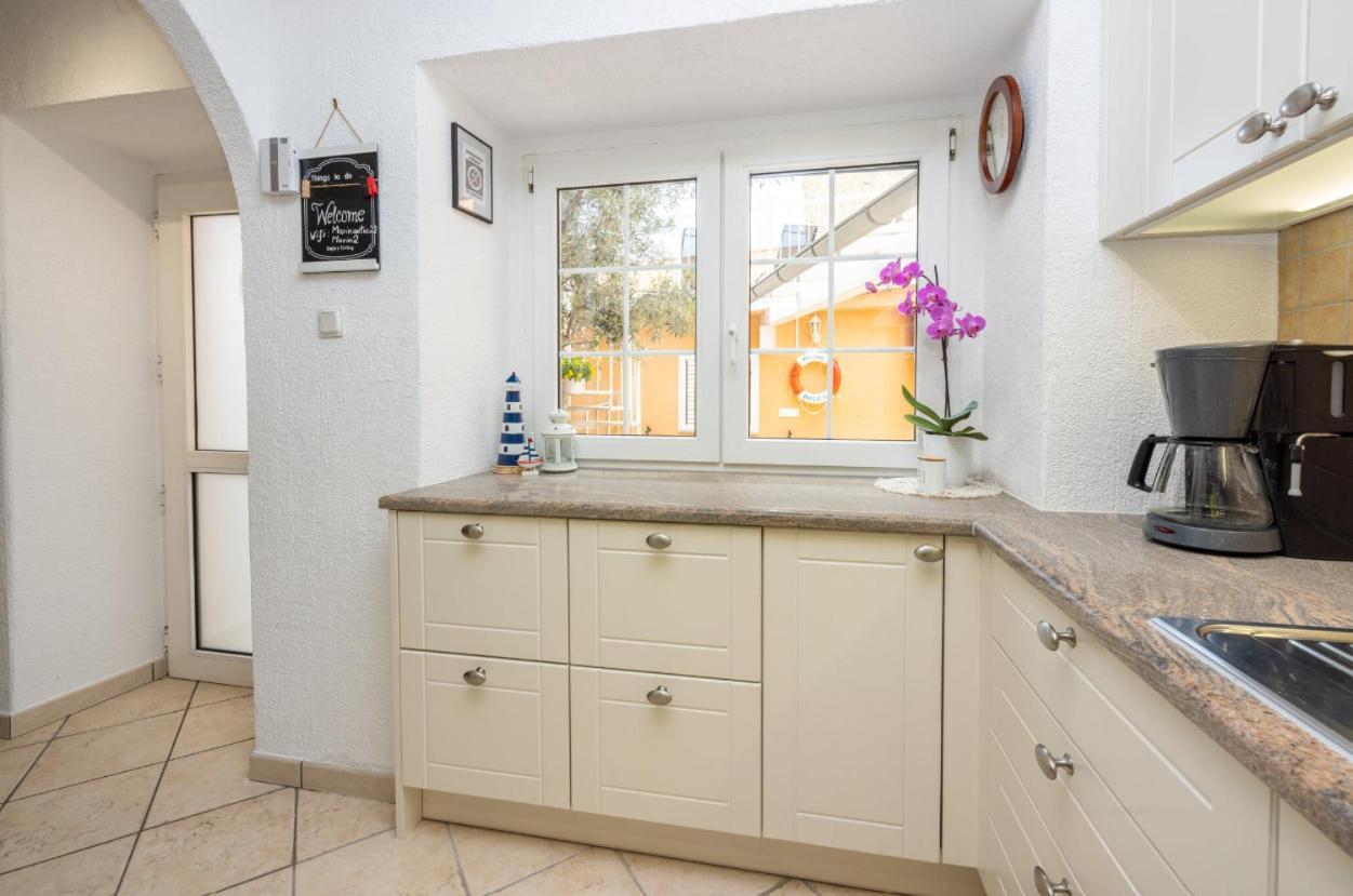 Kuca Za Odmor Antic - Holiday House Antic Нови Винодолски Екстериор снимка