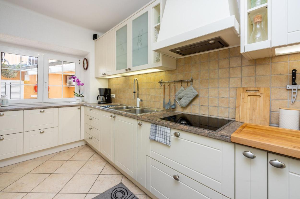 Kuca Za Odmor Antic - Holiday House Antic Нови Винодолски Екстериор снимка