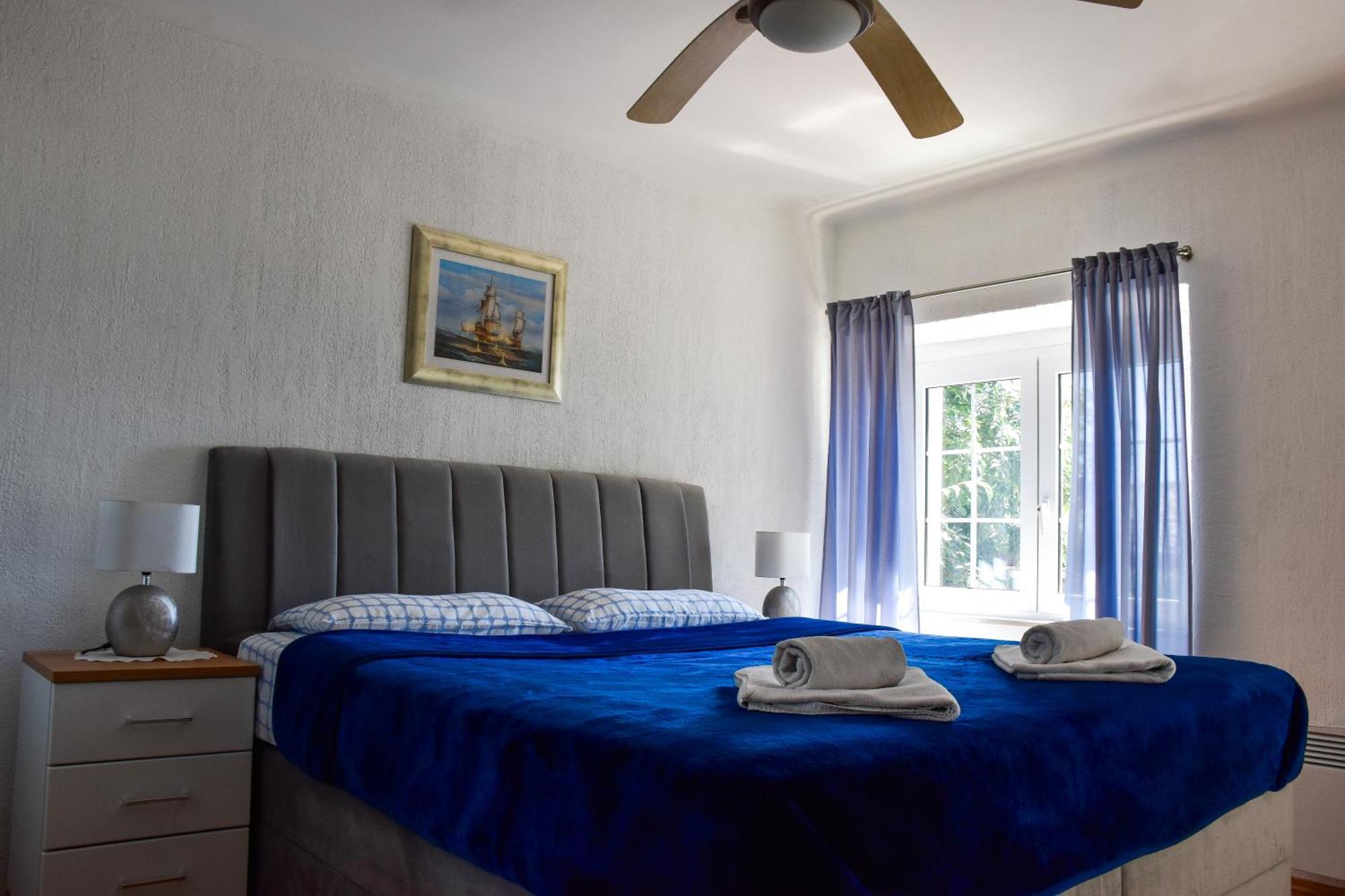 Kuca Za Odmor Antic - Holiday House Antic Нови Винодолски Екстериор снимка
