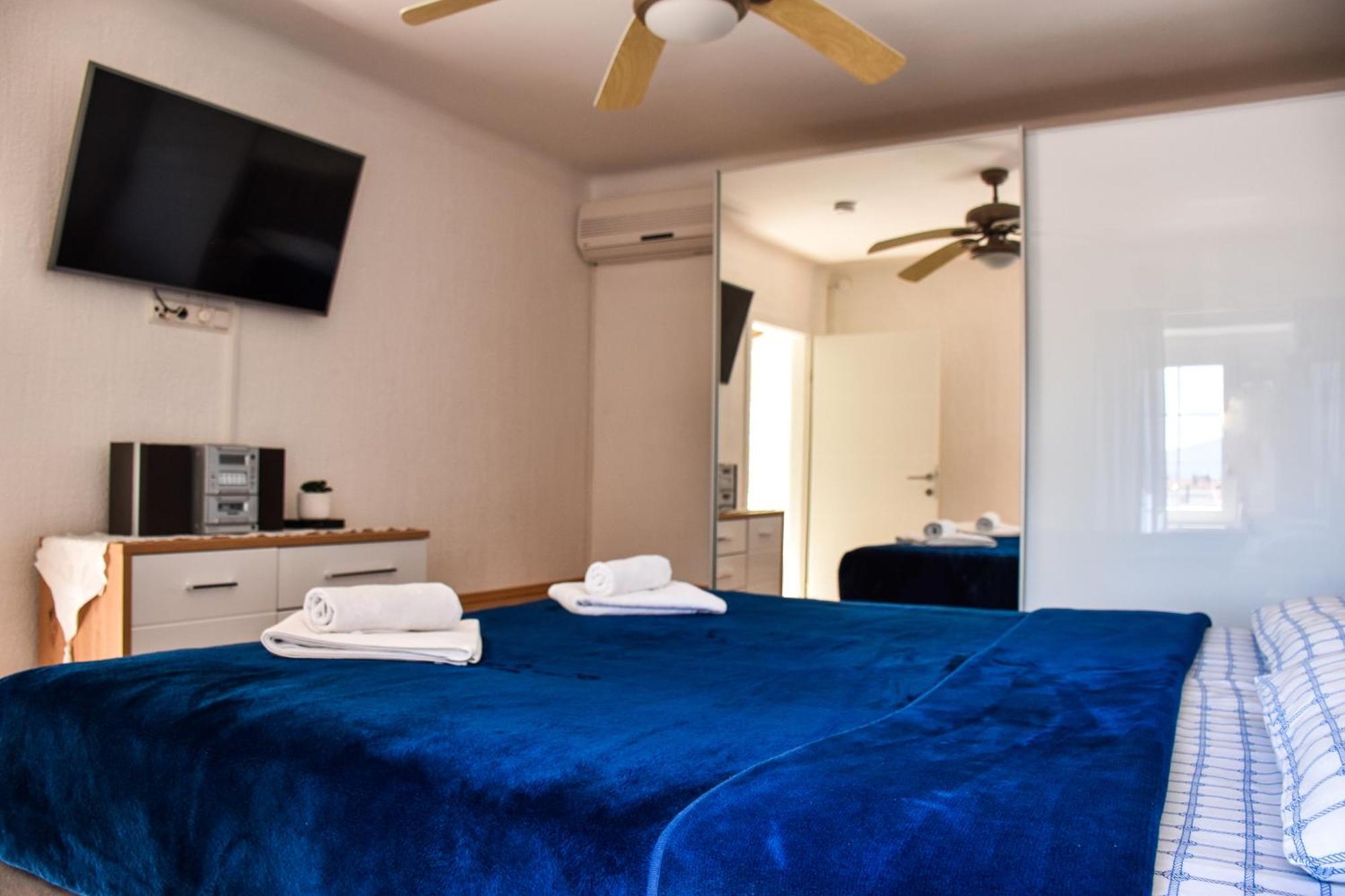 Kuca Za Odmor Antic - Holiday House Antic Нови Винодолски Екстериор снимка